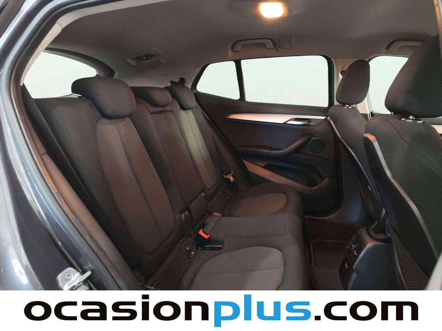 BMW X2 BMW X2 xDrive20d (190 CV) diésel