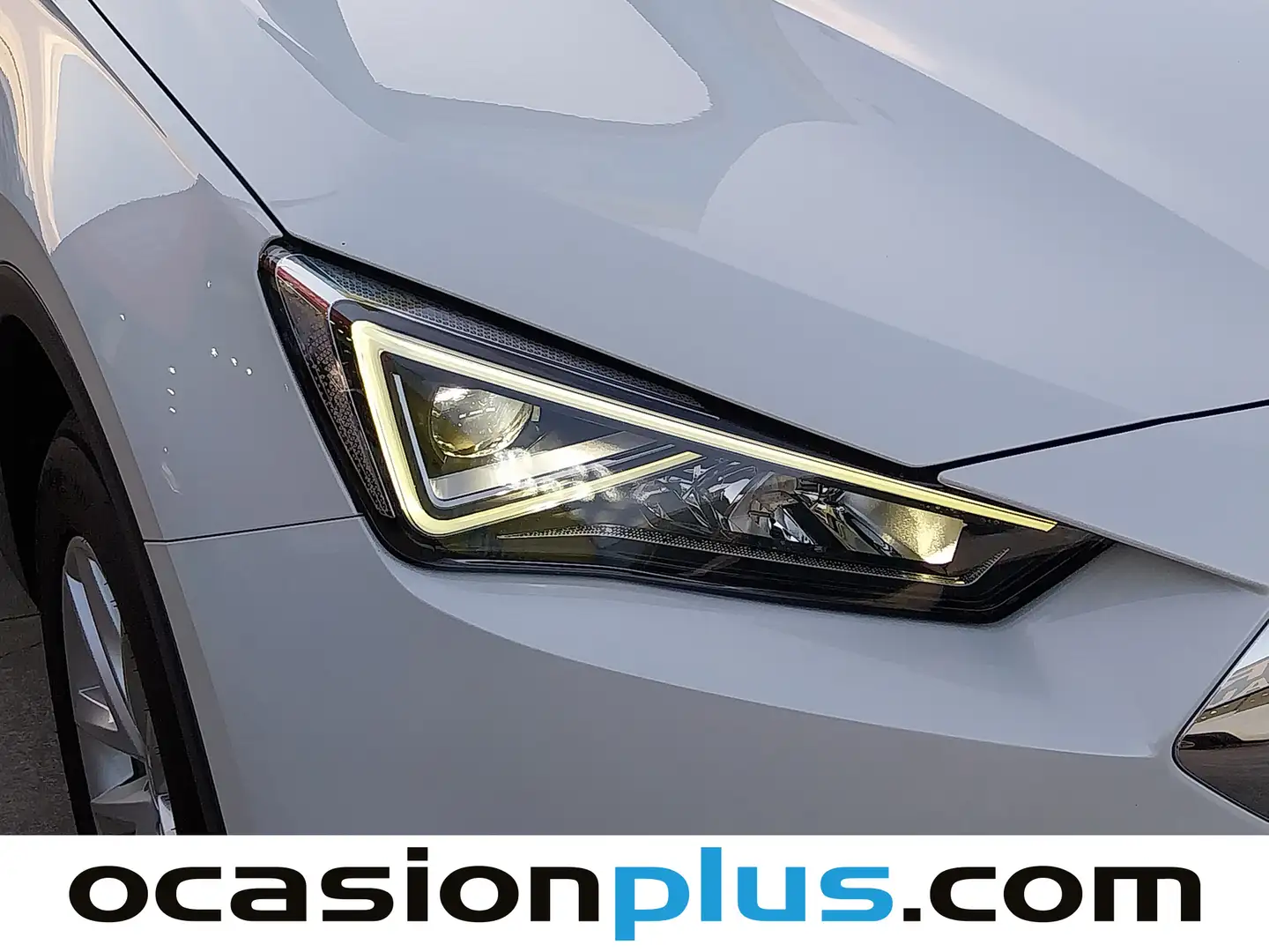 Foto Seat Tarraco SEAT Tarraco 1.5 TSI S&S Style XL (150 CV) 7 Plazas