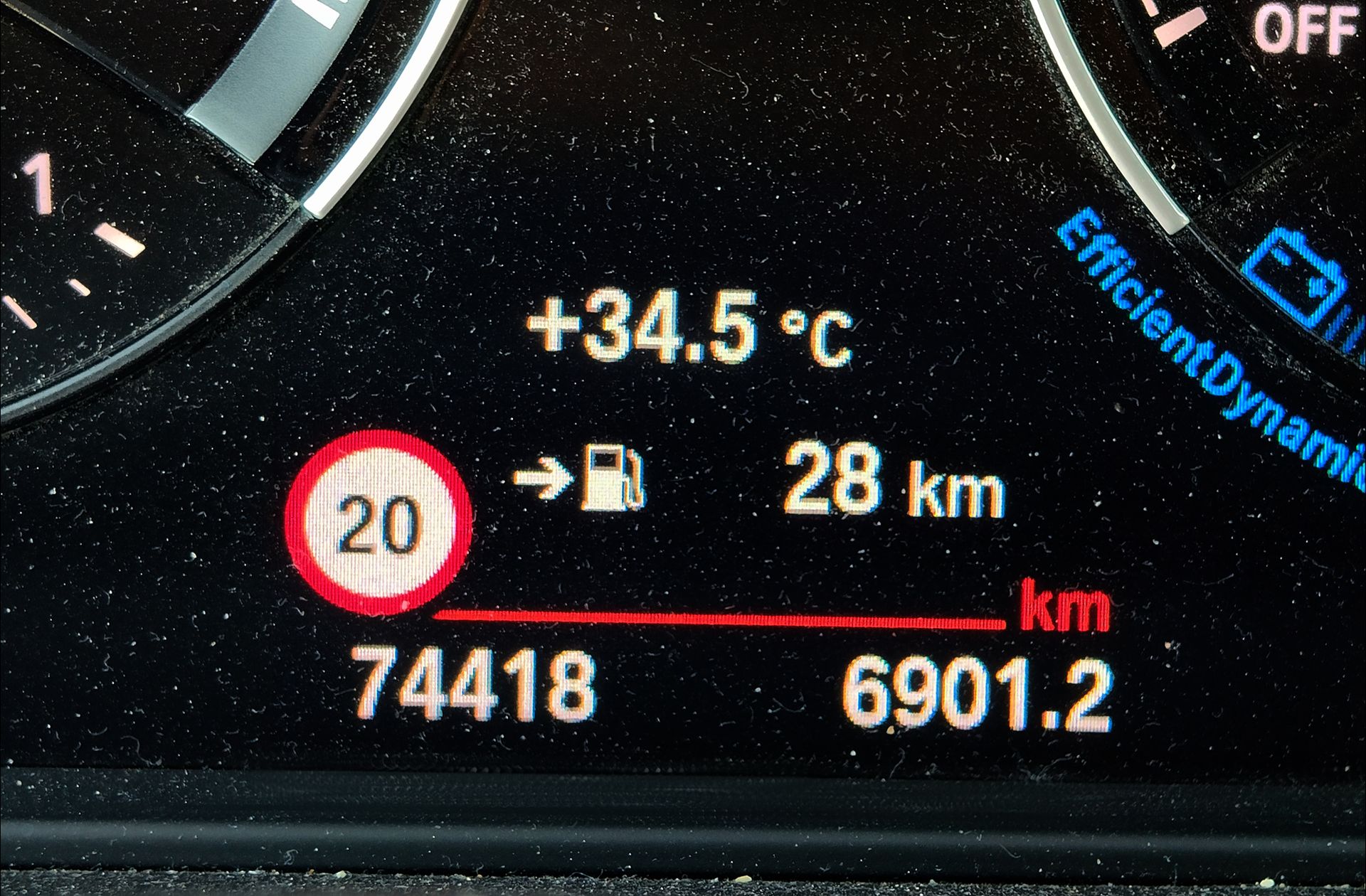 BMW X2 sDrive18i - foto 10