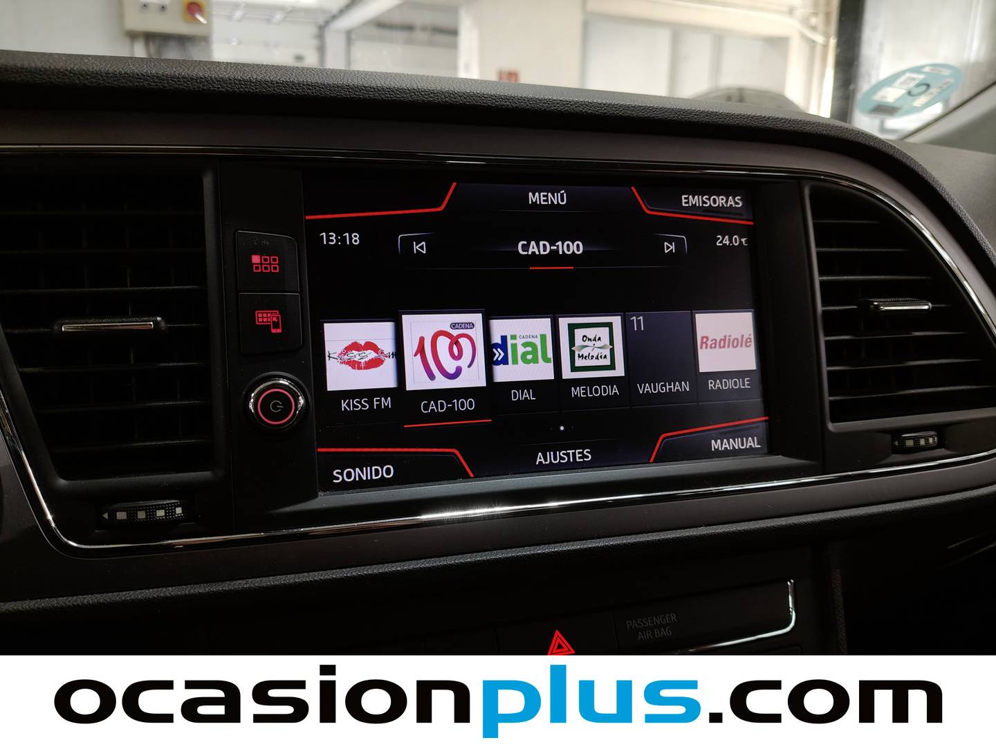 Seat León Seat León 1.2 TSI S&S Style (110 CV) km 0