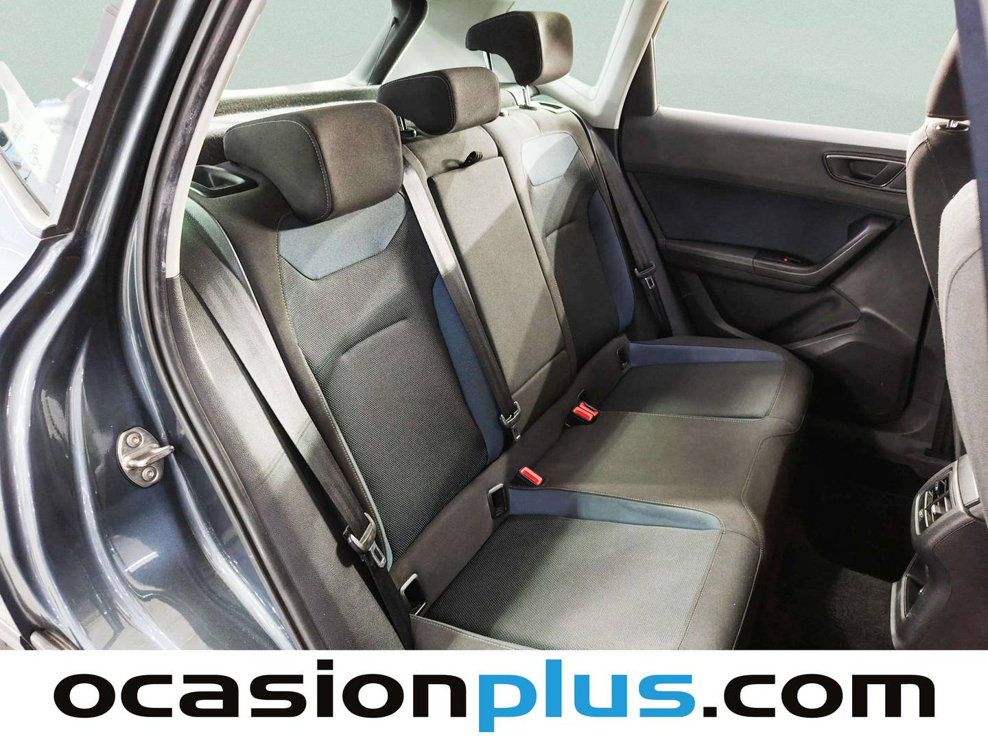 Seat Ateca Seat Ateca 1.6 TDI S&S Ecomotive Style (115 CV) manual