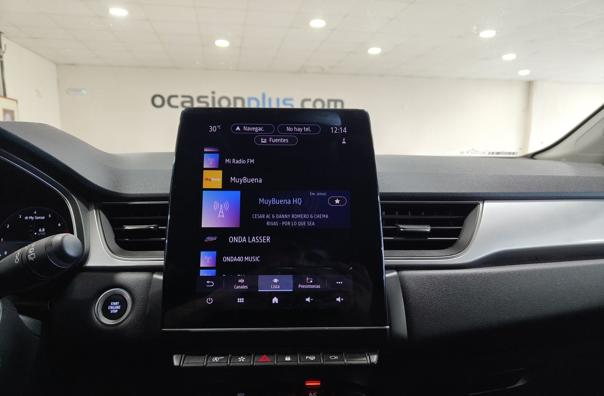 Renault Captur Techno TCe - foto 33