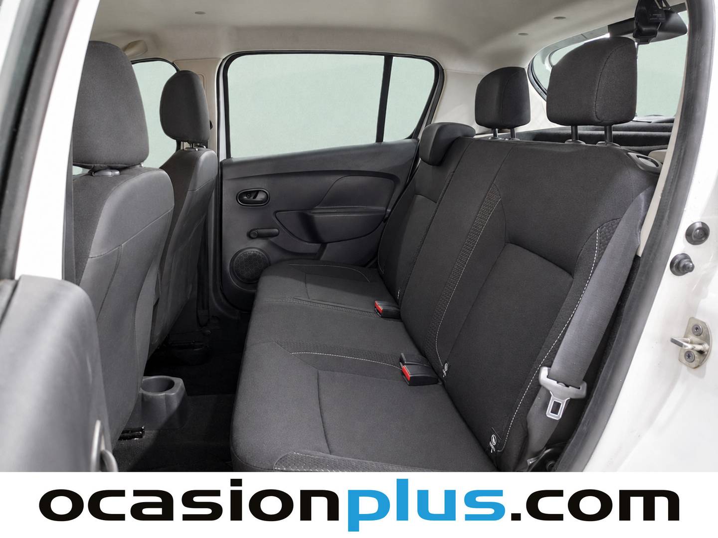 Dacia Sandero Dacia Sandero Essential 1.0 (73 CV) manual
