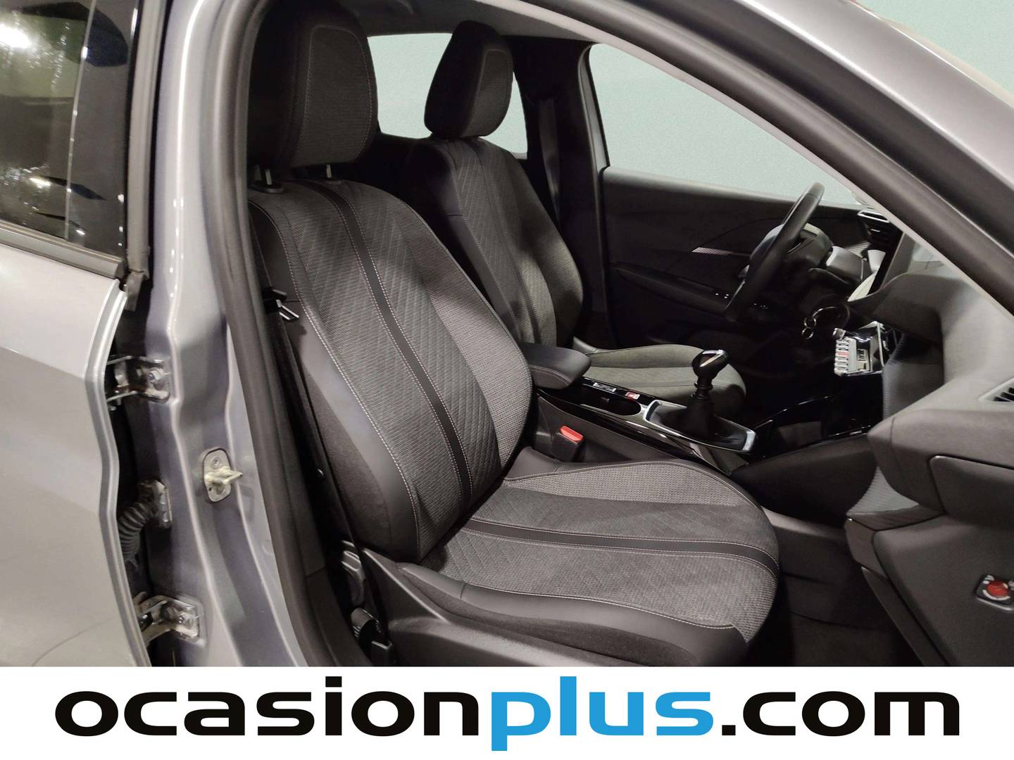 Peugeot 208 Peugeot 208 Gasolina 100 Allure (100 CV) gasolina