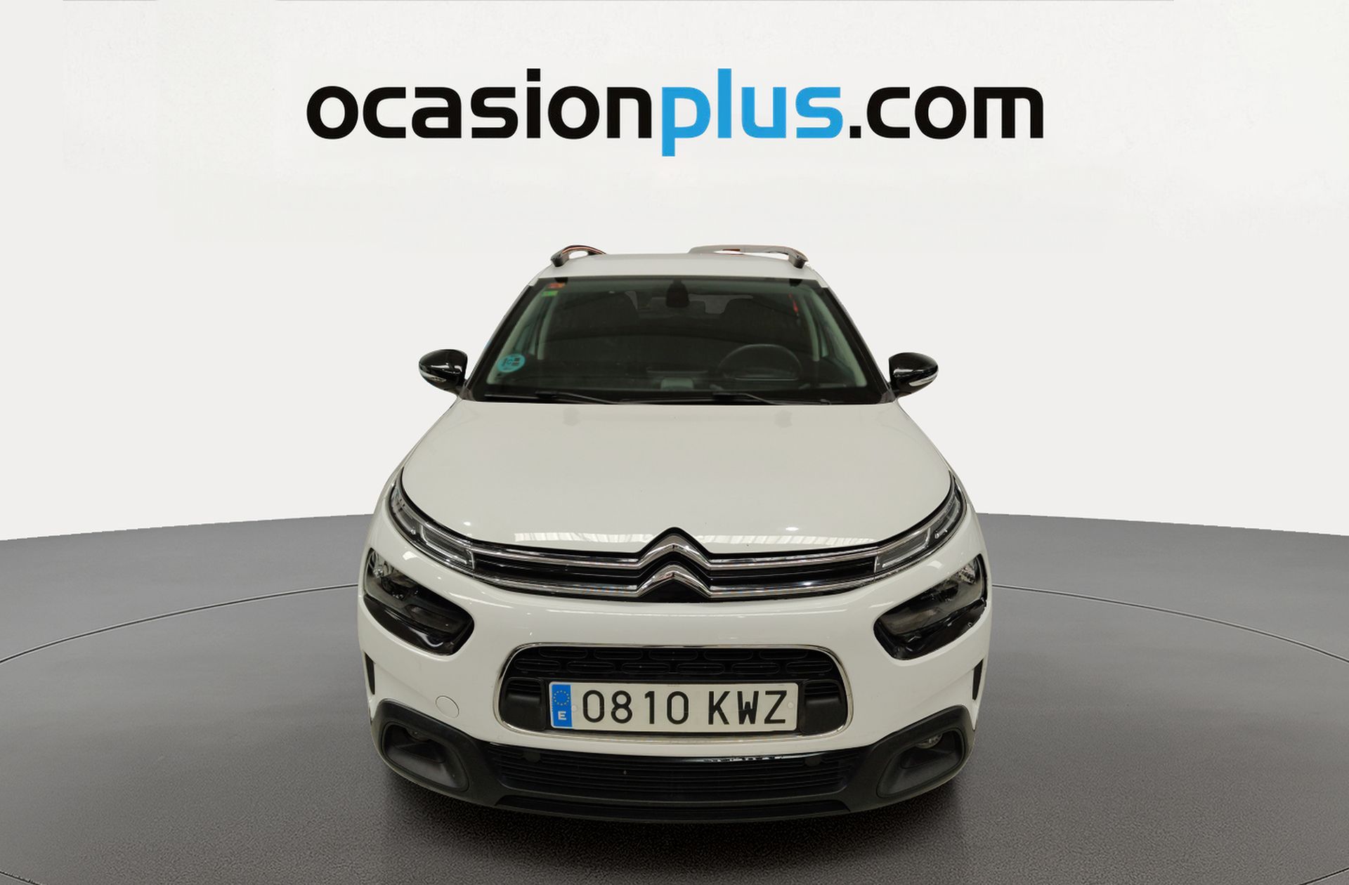 Citroën C4 Cactus BlueHDi 100 Feel - foto 13