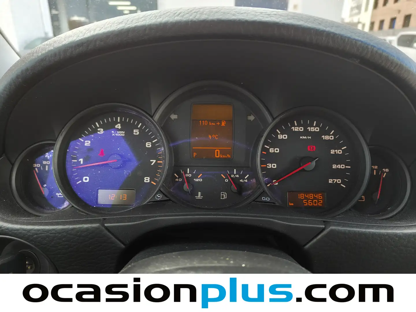 Foto Porsche Cayenne Porsche Cayenne (250 CV)