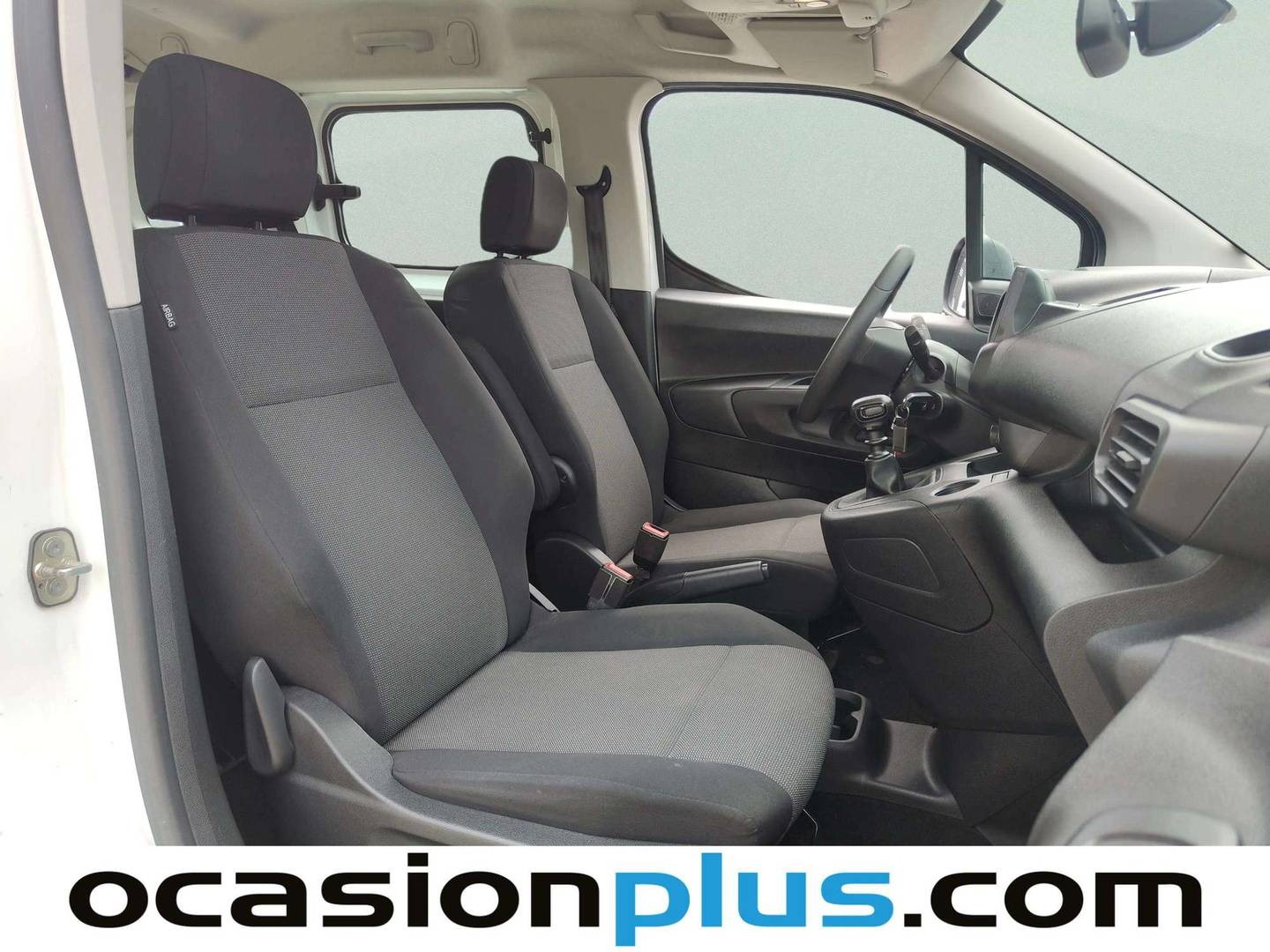 Opel Combo Life Opel Combo Life 1.2 Turbo S&S Expression L (110 CV) 2019