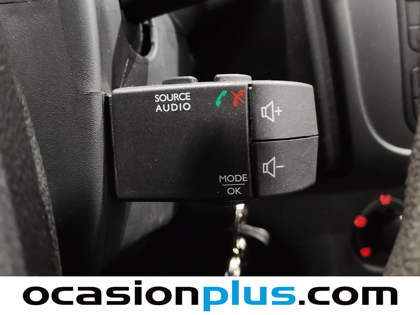 Foto Dacia Sandero Dacia Sandero 1.2 Ambiance (75 CV)