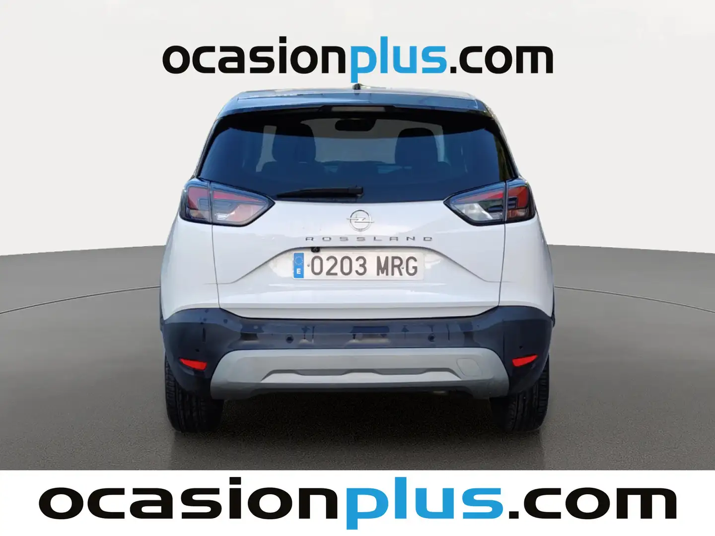 Foto Opel Crossland Opel Crossland 1.2 Elegance Auto (130 CV)