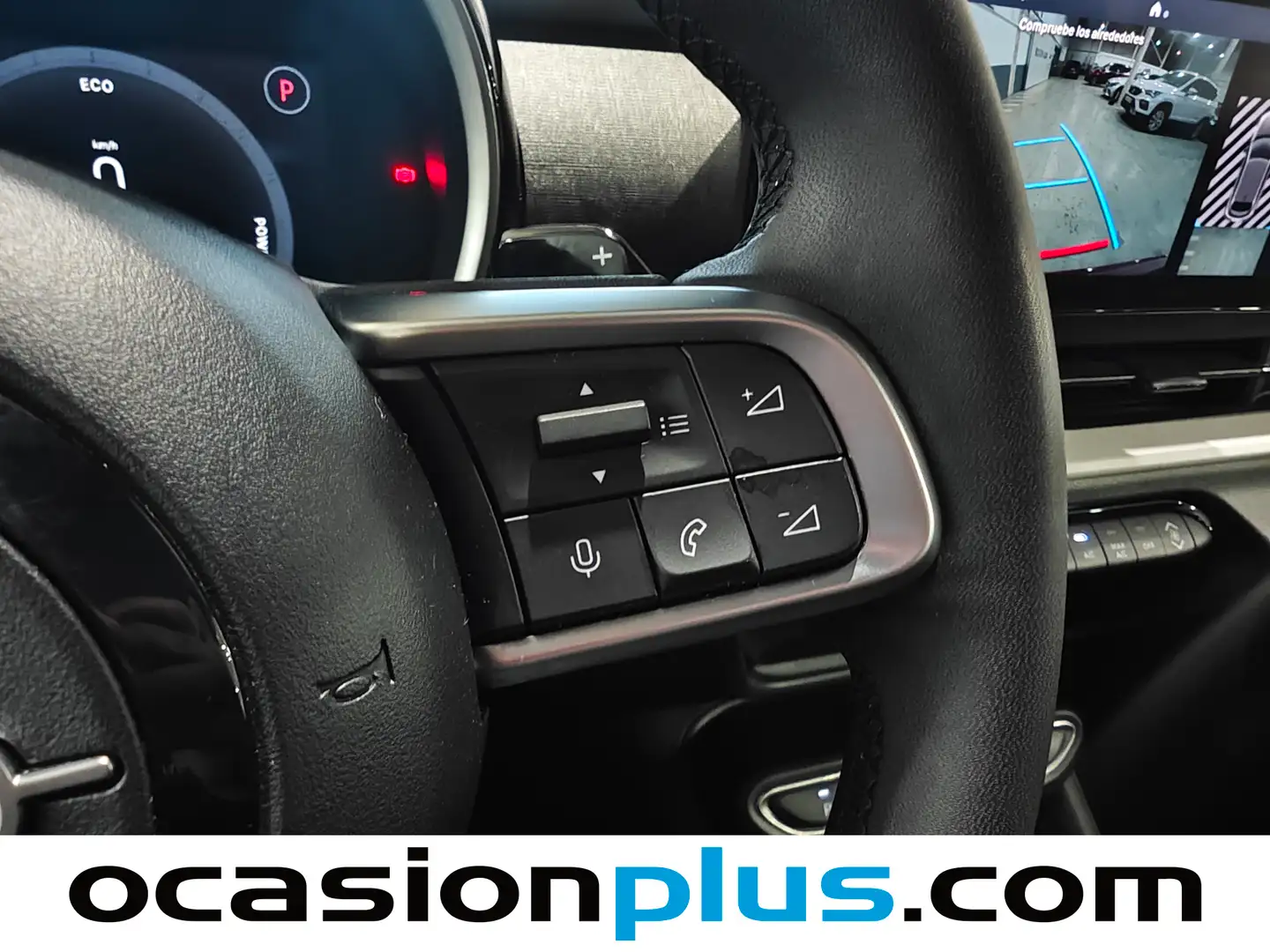 Foto Fiat 600 Fiat 600 1.2 MHEV DDCT (100 CV)