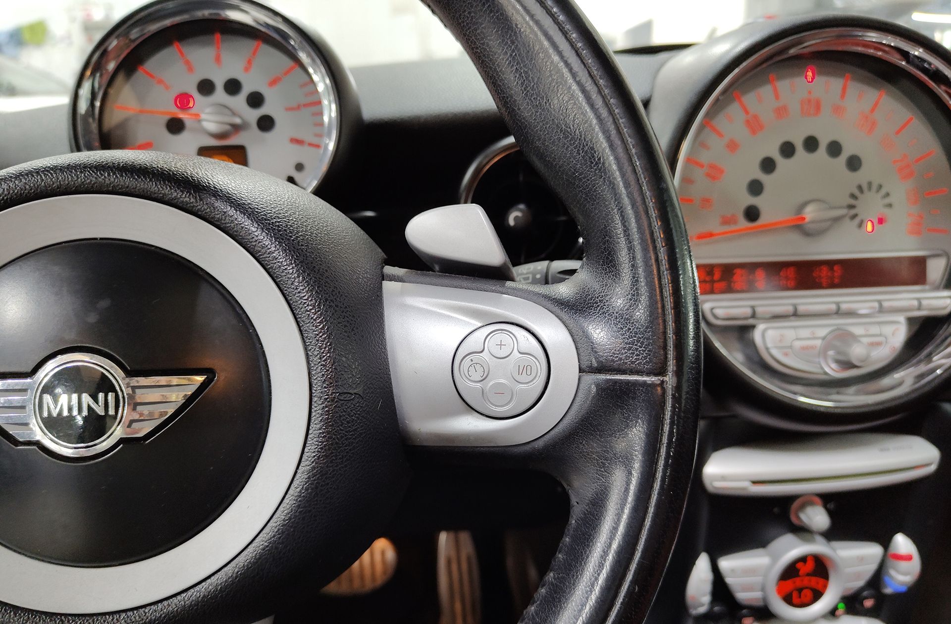 MINI Cooper S - foto 28