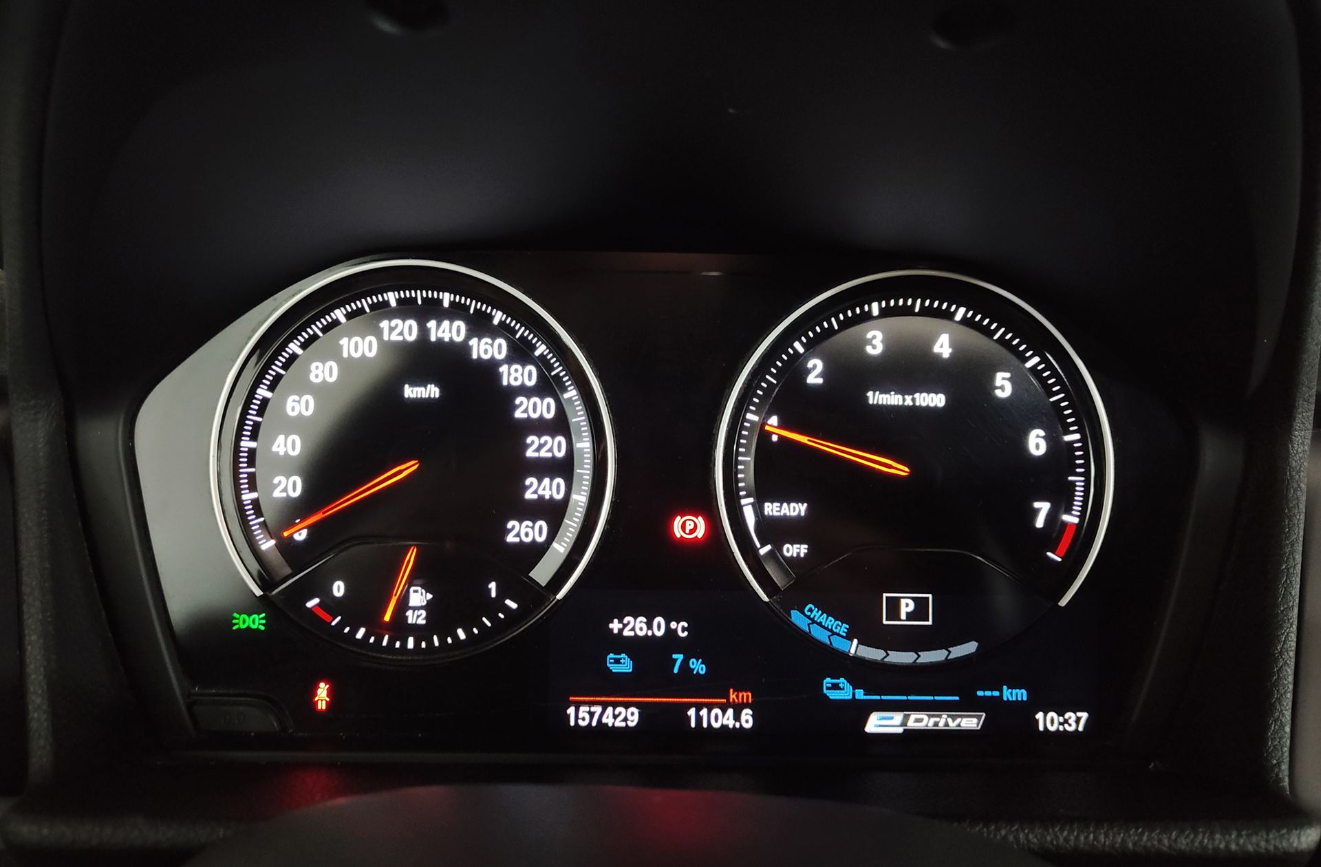 BMW Serie 2 Active Tourer 2 225xe iPerformance Active Tourer - foto 24