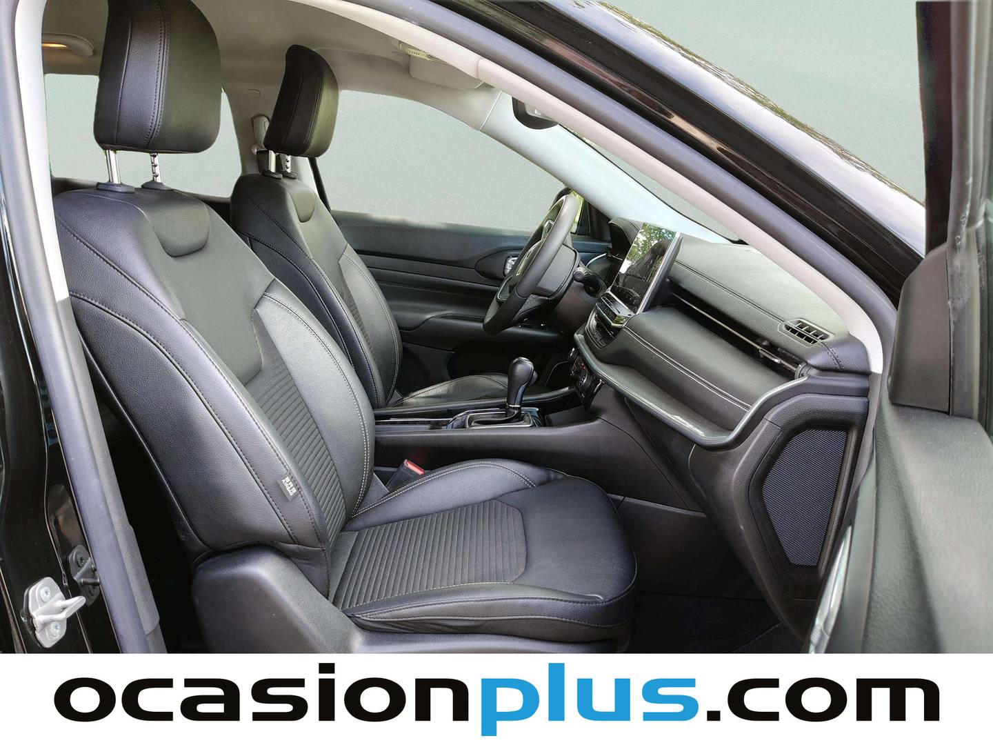 Jeep Compass Jeep Compass 1.5 MHEV Limited DCT (130 CV) al mejor precio