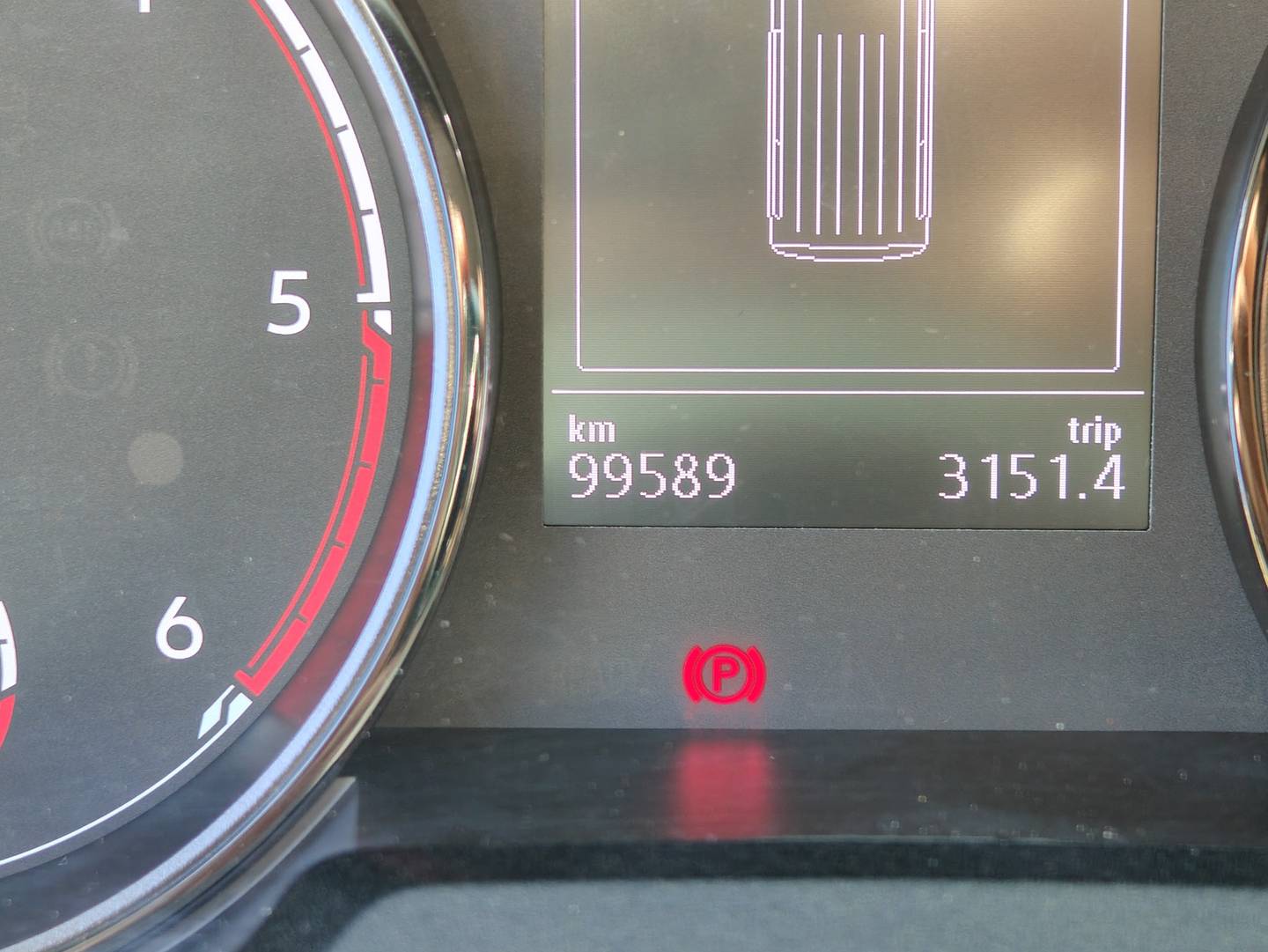 Volkswagen Caravelle Volkswagen Caravelle Origin Batalla Corta 2.0 TDI BMT (110 CV) 9 Plazas diésel