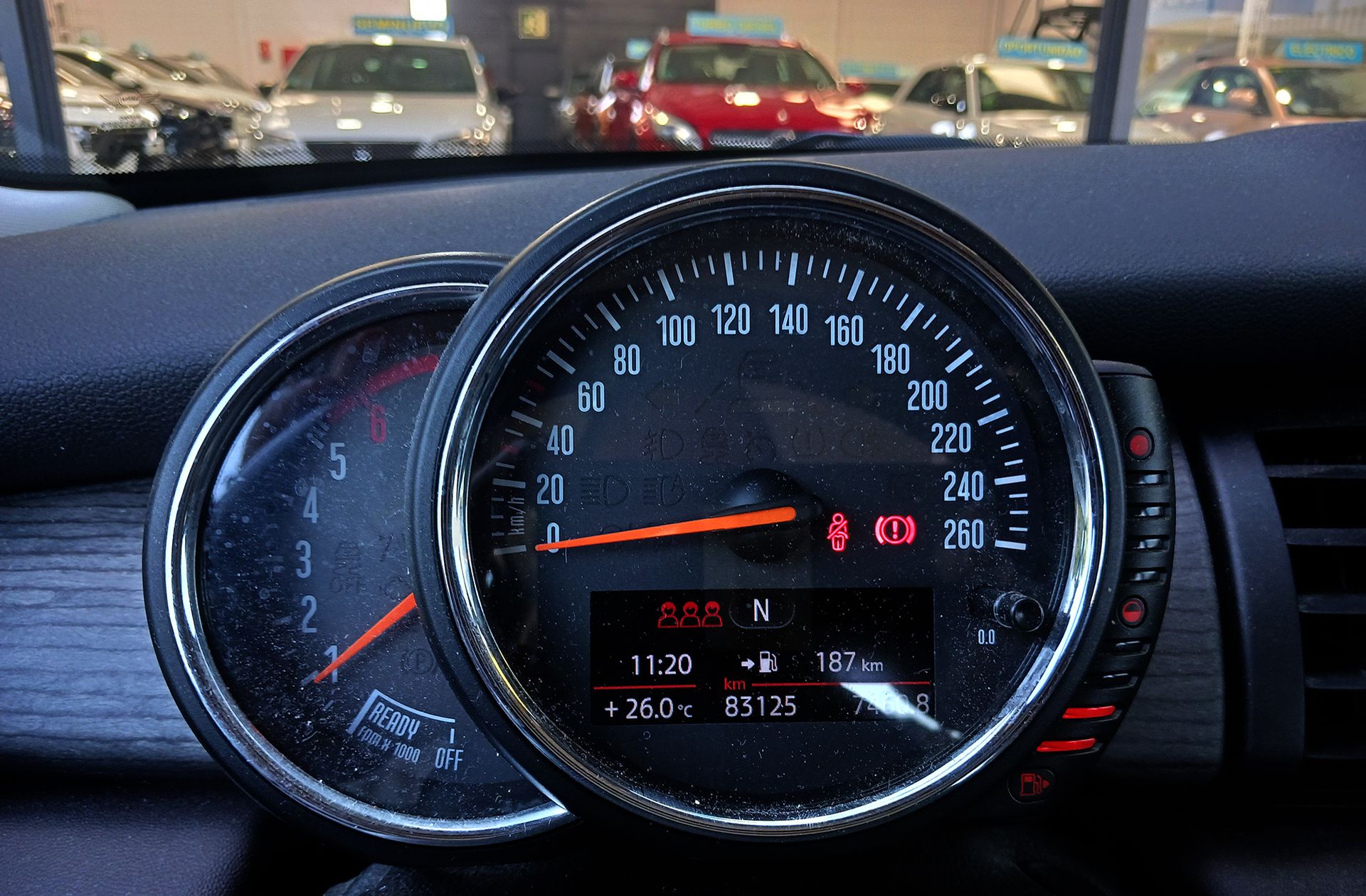 MINI Cooper D - foto 23