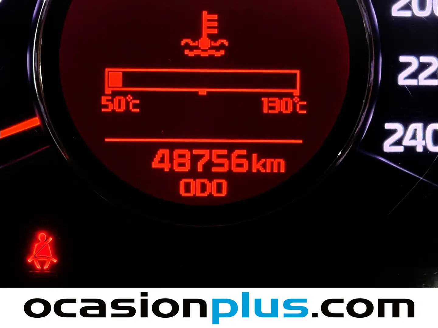 Foto KIA Ceed Kia Ceed 1.0 T-GDi Eco-Dynamics x-Tech (120 CV)