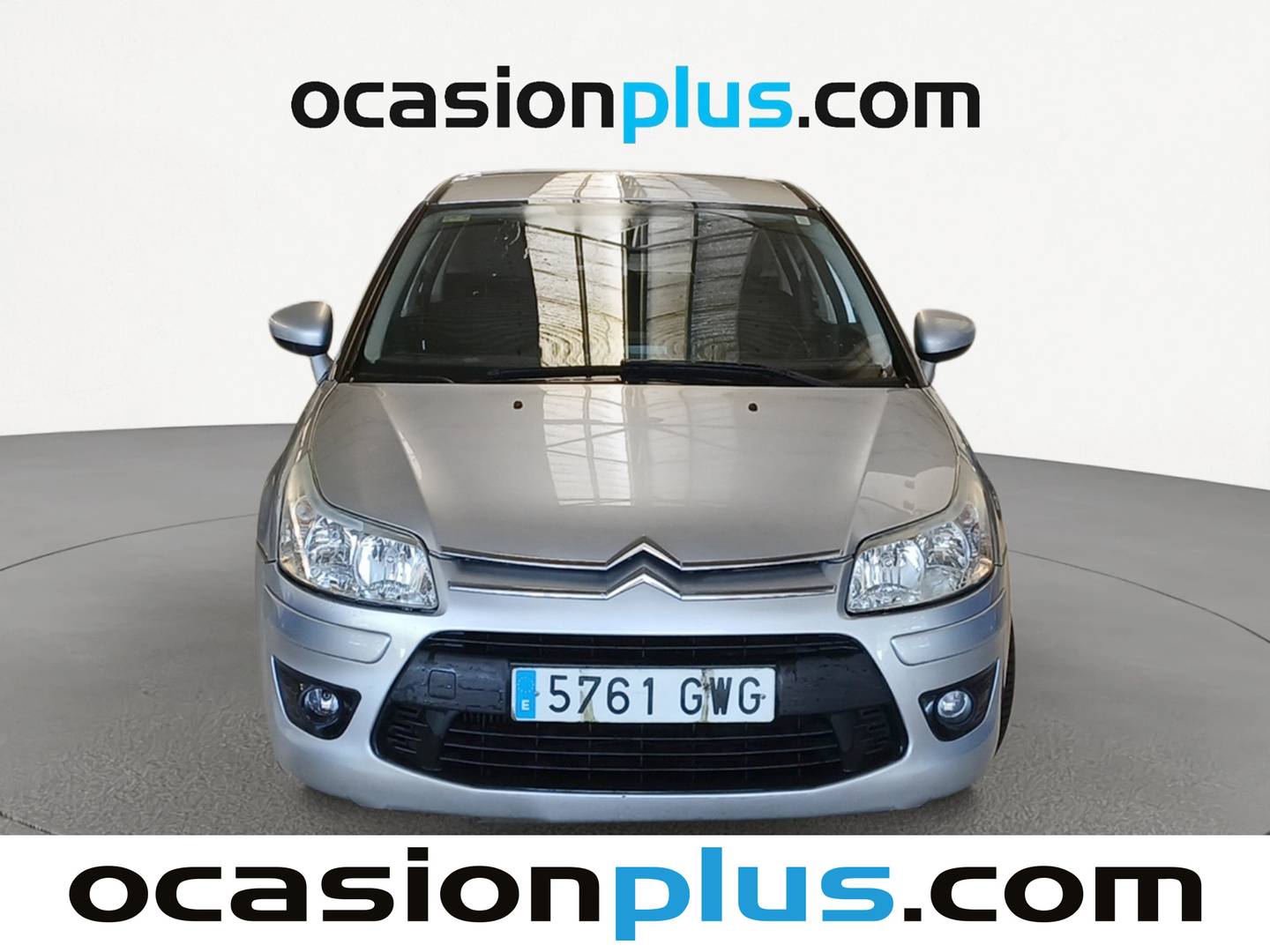 Foto Citroën C4 Citroen C4 1.6 HDI Cool CMP (109 CV)