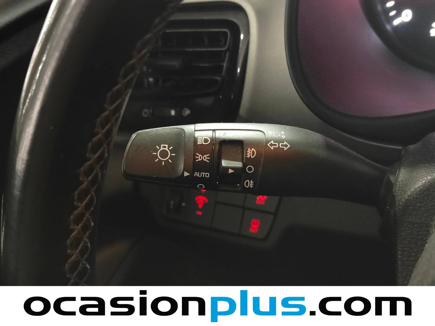 Foto KIA Stonic Kia Stonic 1.0 T-GDi Drive (120 CV)