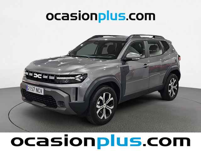 Dacia Segunda Mano