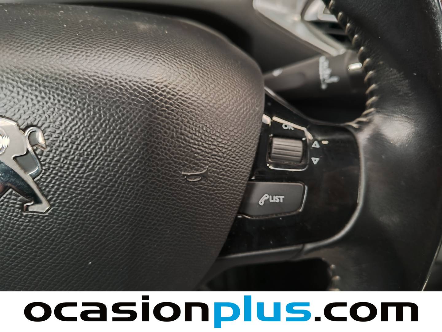 Peugeot 308 Peugeot 308 BlueHDi 130 S&S Allure (130 CV) 130cv