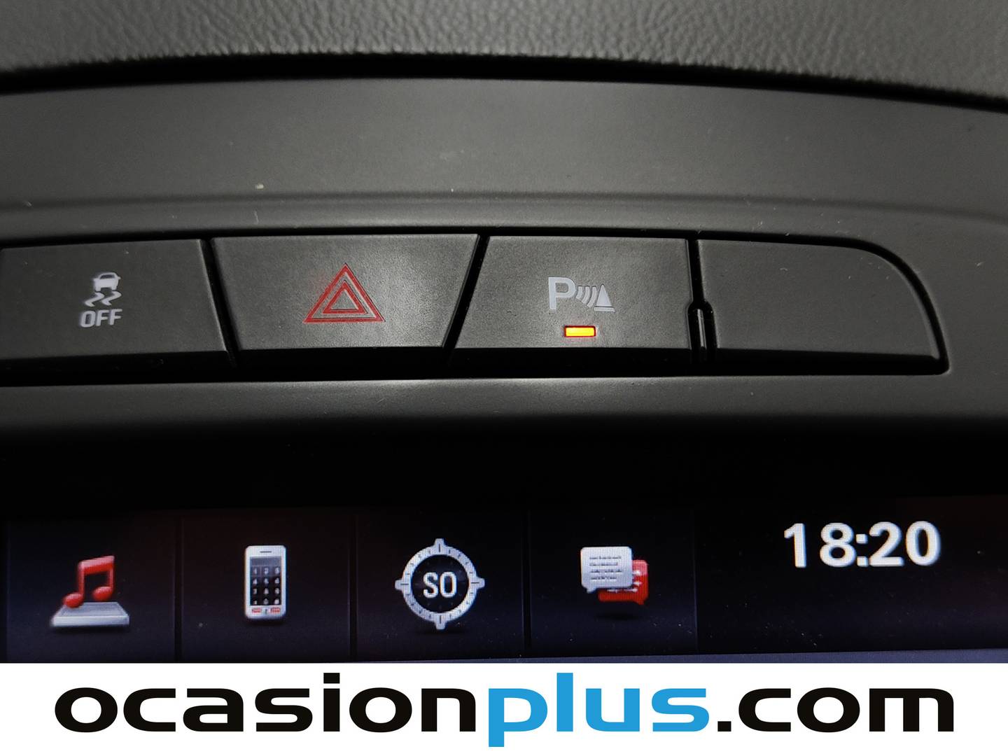 Acabados Opel Insignia Opel Insignia Sports Tourer 1.6 CDTI S&S ecoFlex Excellence (136 CV)