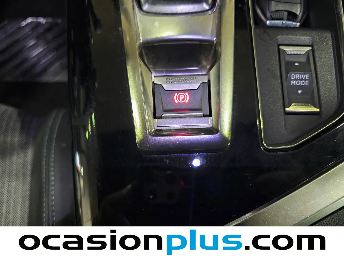 Foto Peugeot 5008 Peugeot 5008 PureTech 130 S&S Allure Pack EAT8 (130 CV) 7 PLAZAS