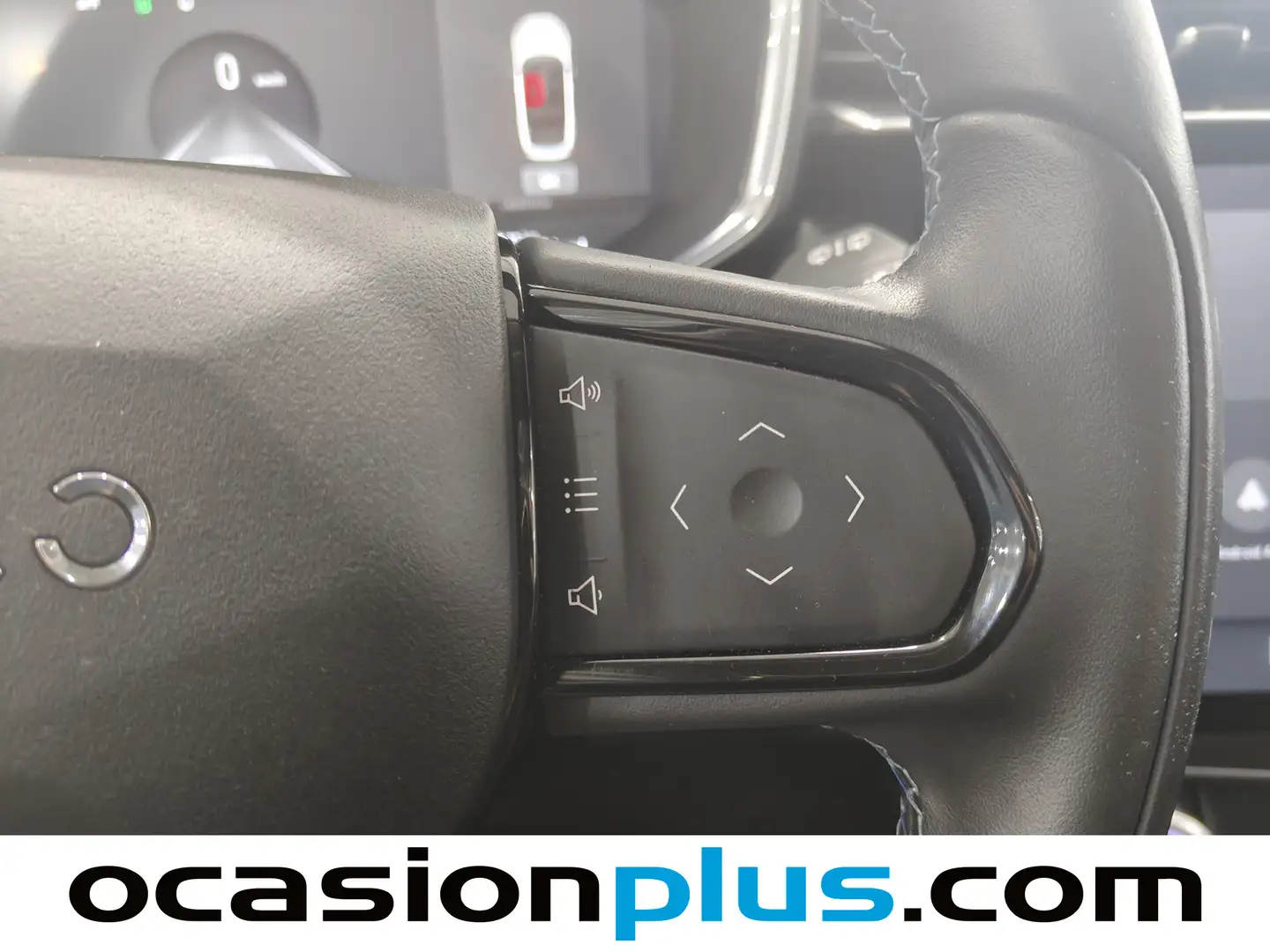 Foto Lynk & Co 01 Lynk & Co 01 1.5 PHEV (261 CV)