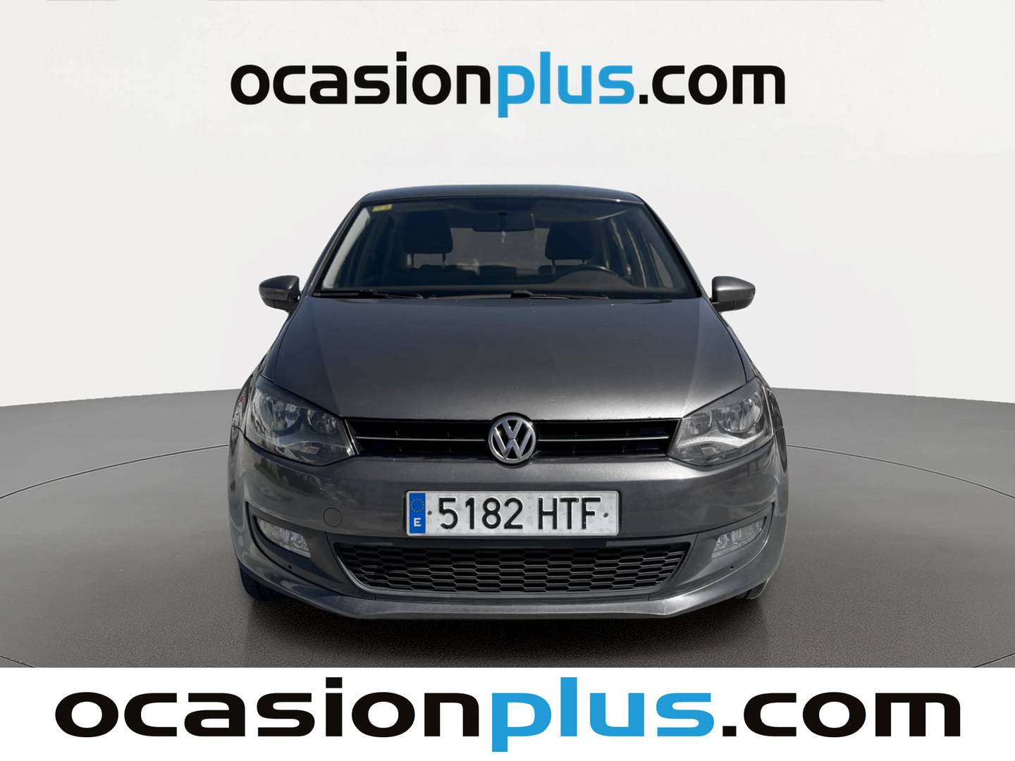 Volkswagen Polo Volkswagen Polo Advance 1.2 TSI (90 CV) 90cv