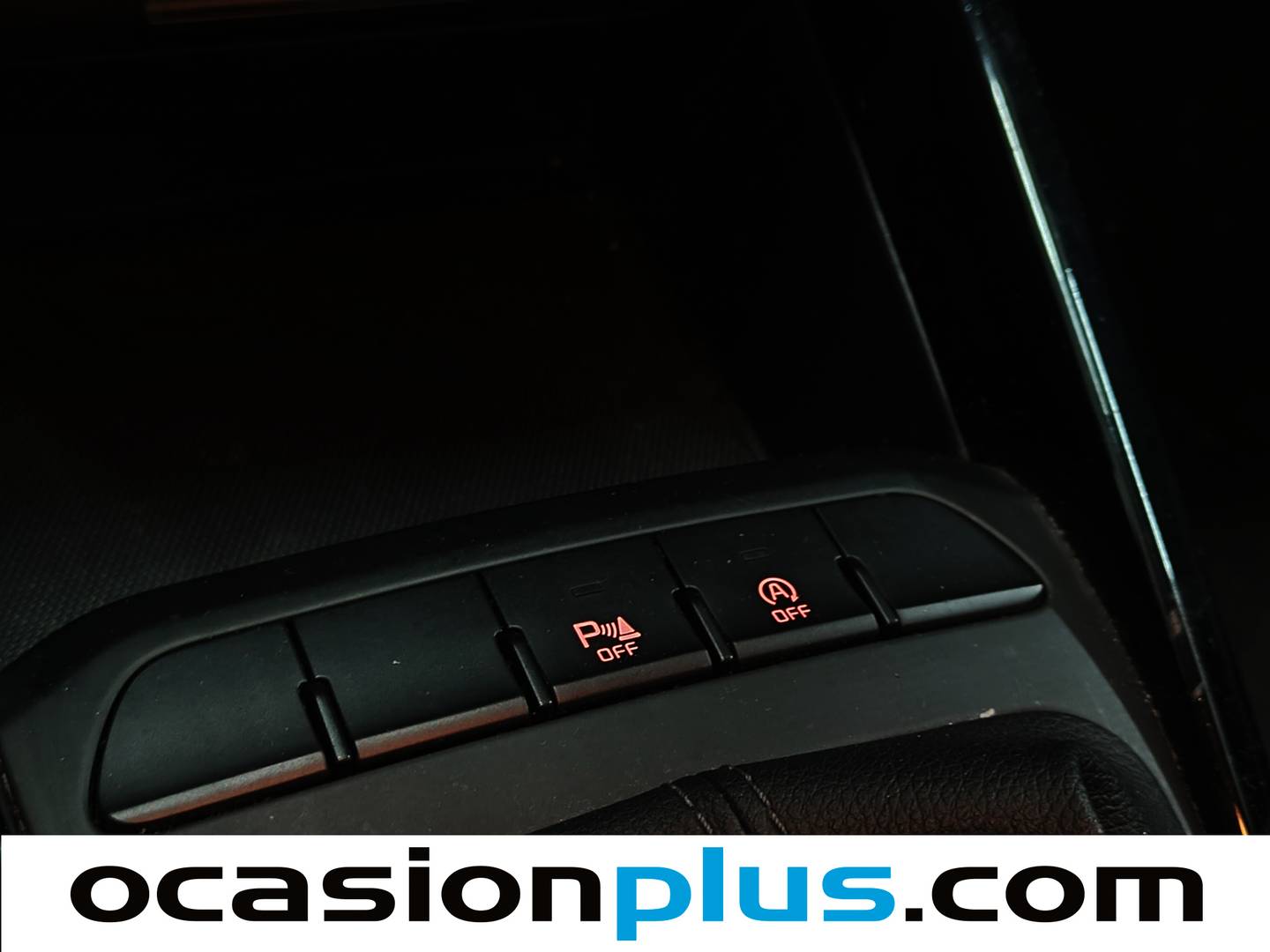 Accesorios del KIA Stonic KIA Stonic 1.6 CRDi VGT Drive (136 CV)
