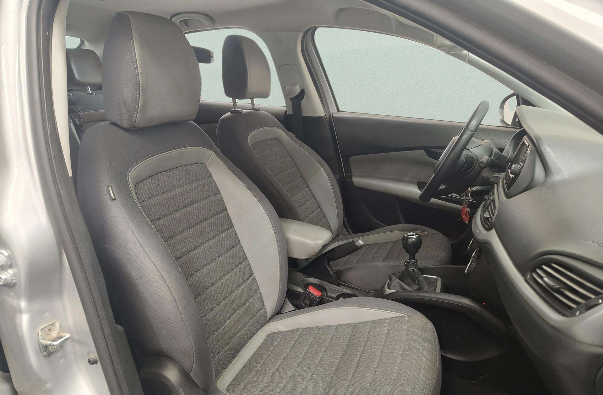 Fiat Tipo 1.4 Lounge - foto 14