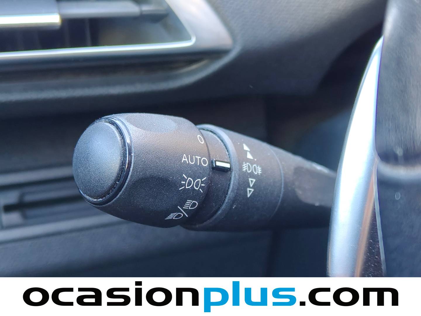 Peugeot 5008 Peugeot 5008 1.6 BlueHDi Active EAT6 S&S (120 CV) 7 Plazas seminuevo