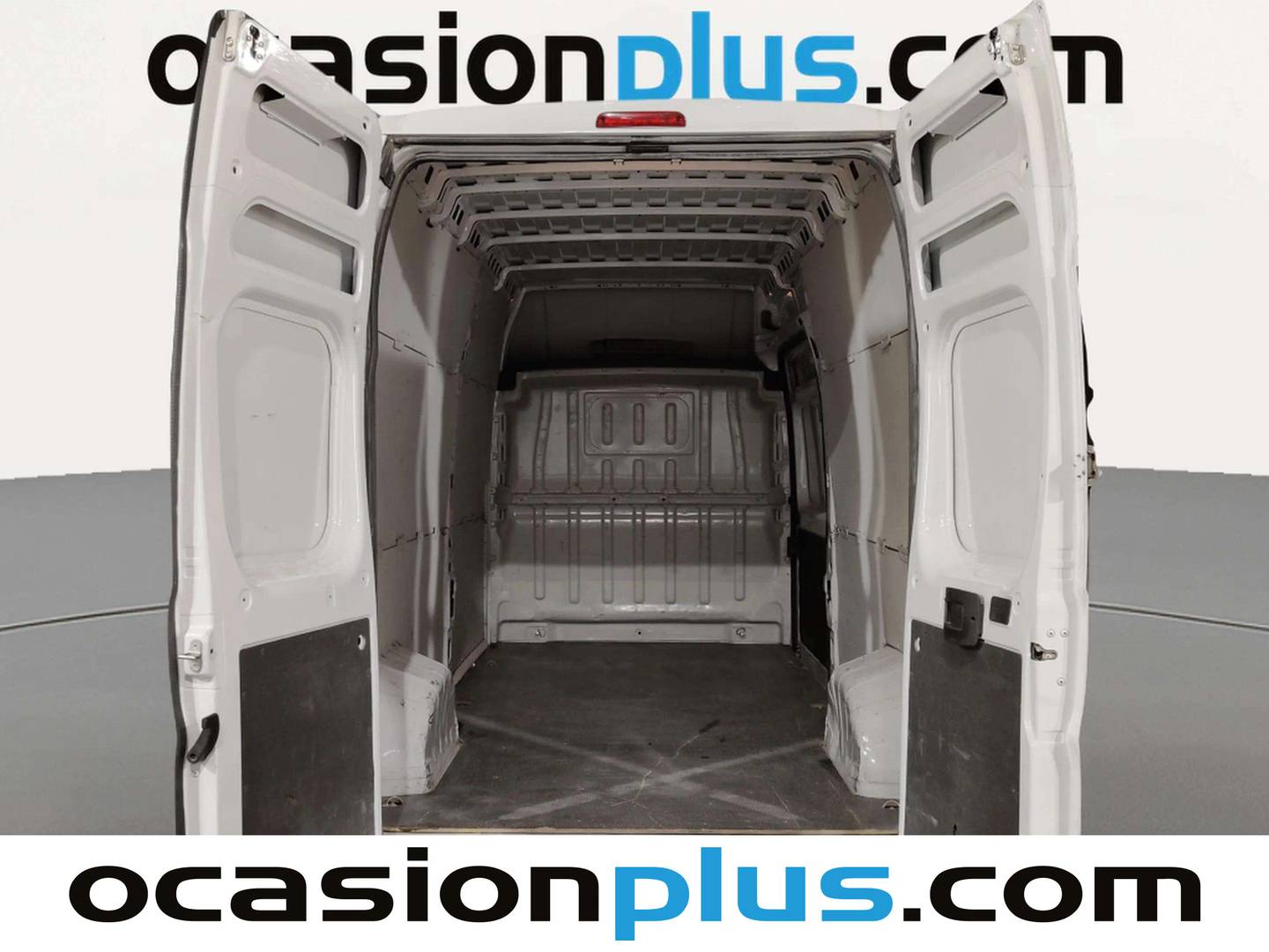Fiat Ducato Fiat Ducato Furgon 2.2 Multijet Easy Pro L3H3 (140 CV) al mejor precio