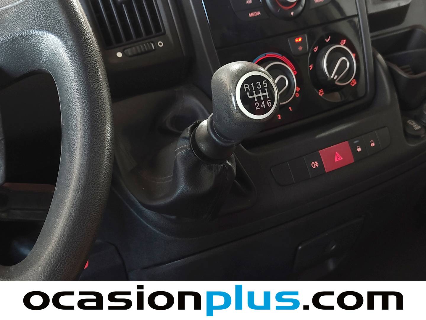 Fiat Ducato Fiat Ducato 2.3 Multijet Furgón Corto (130 CV) barato