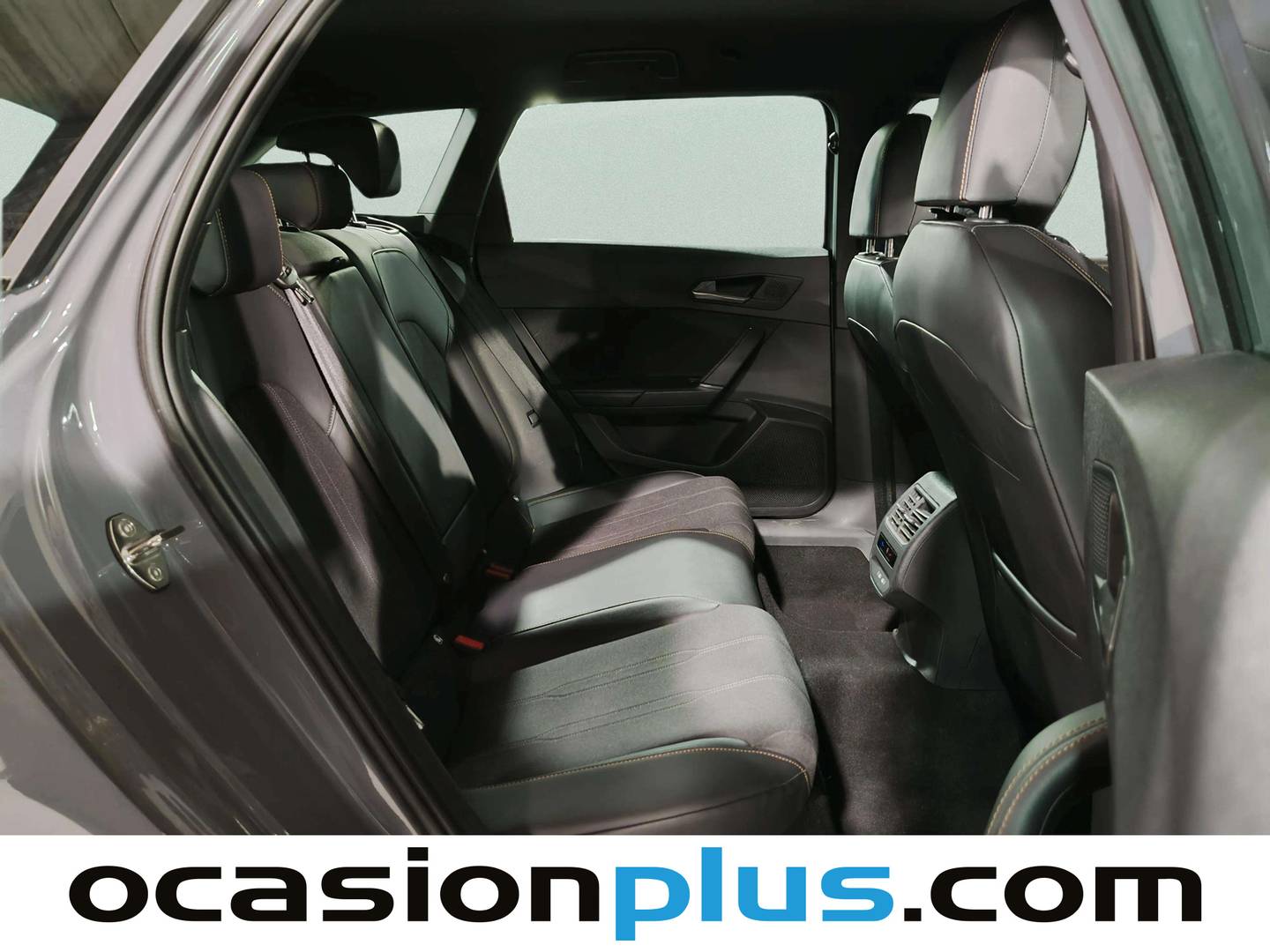 Cupra León Cupra Leon Sportstourer 1.5 TSI (150 CV) de segunda mano