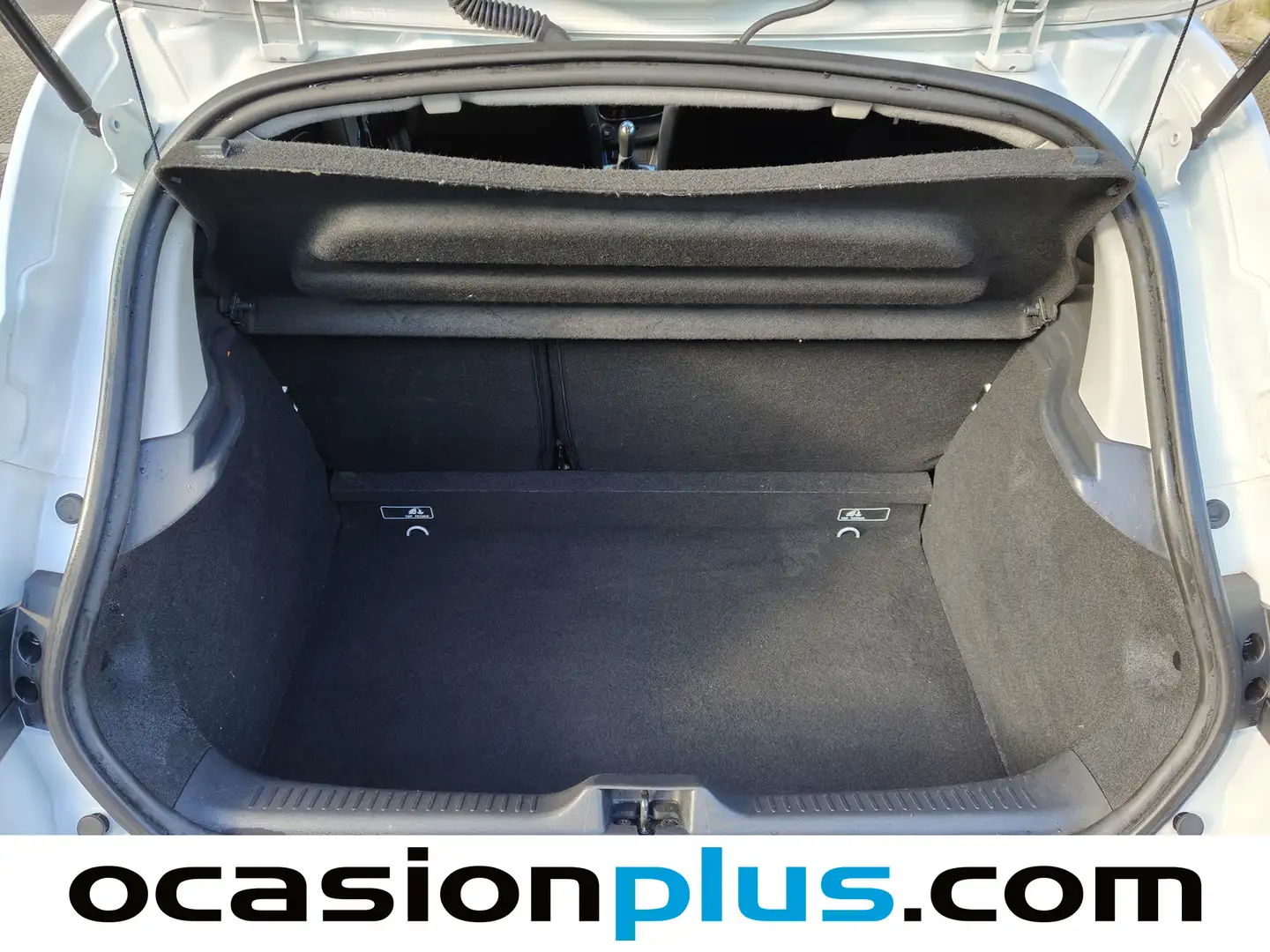 Foto Renault Clio Renault Clio Technofeel eco2 dCi (90 CV)