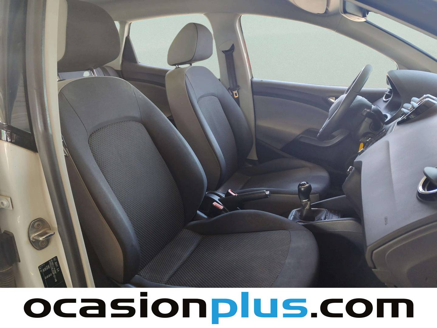 Seat Ibiza Seat Ibiza 1.4 TDI Style (105 CV) km 0
