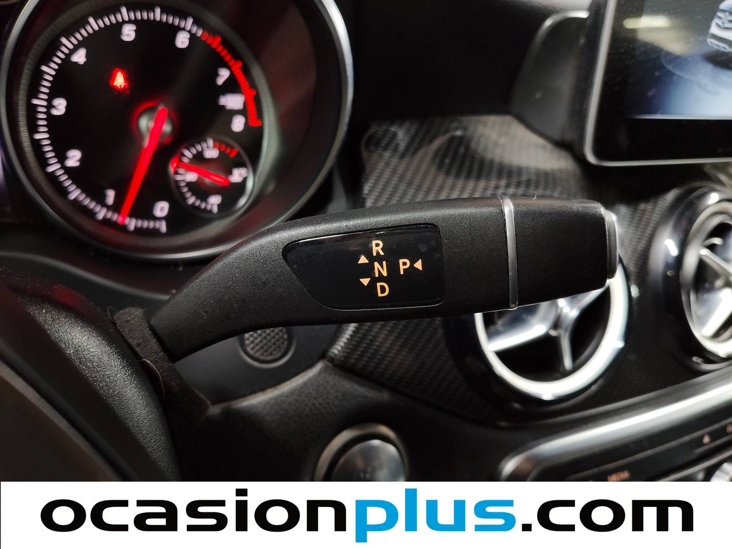 Foto Mercedes GLA Mercedes-Benz GLA 200 (156 CV)