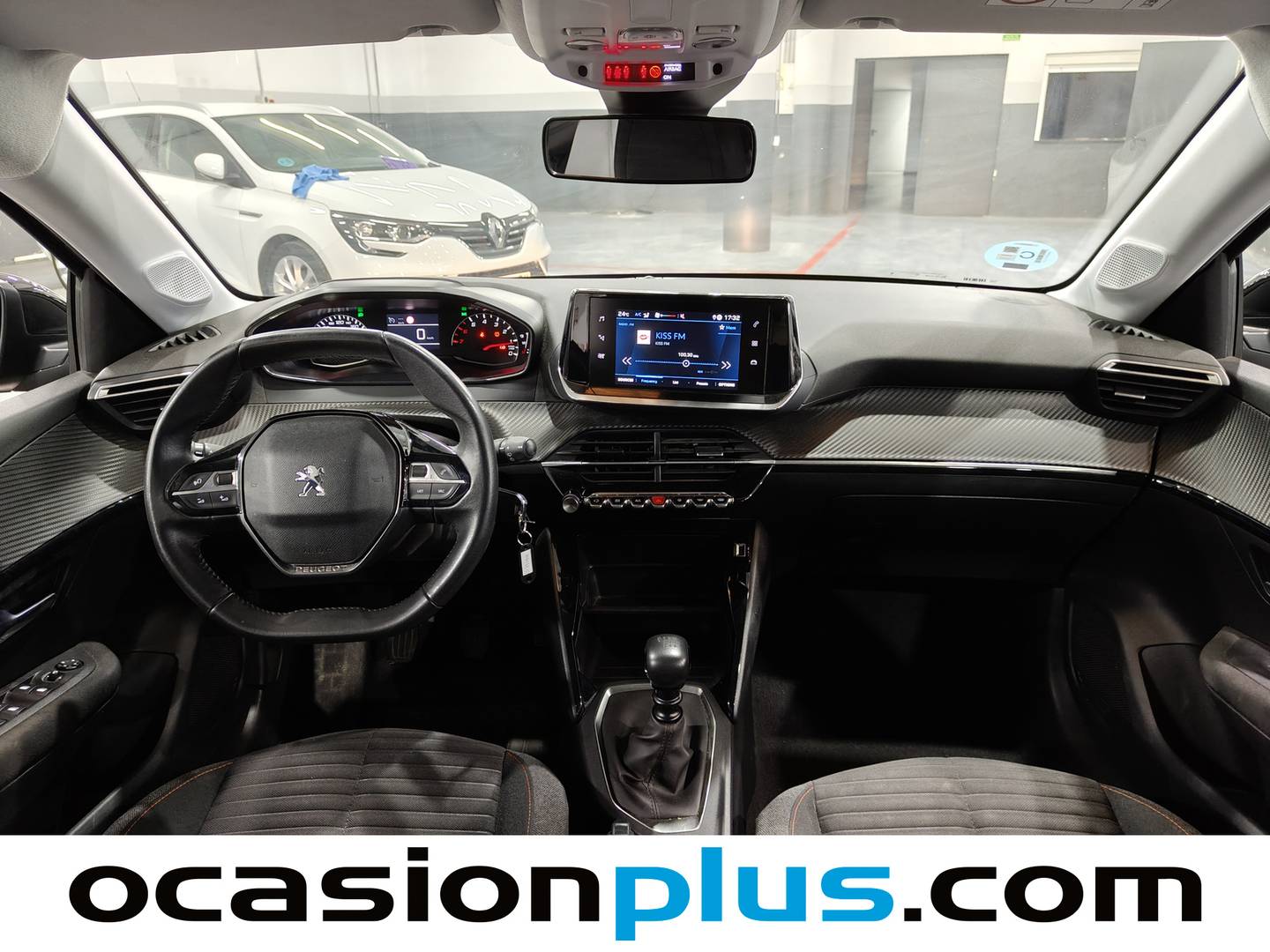 Peugeot 208 Peugeot 208 PureTech 100 Active Pack (100 CV) de ocasión