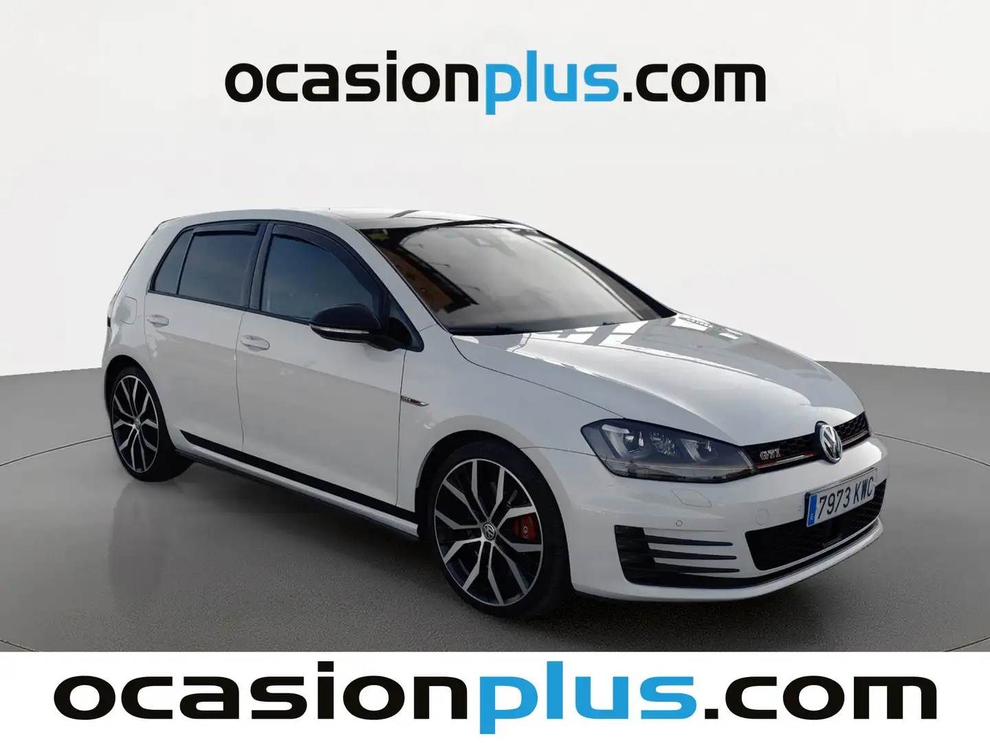 Foto Volkswagen Golf Volkswagen Golf GTI Performance 2.0 TSI BMT (230 CV) DSG