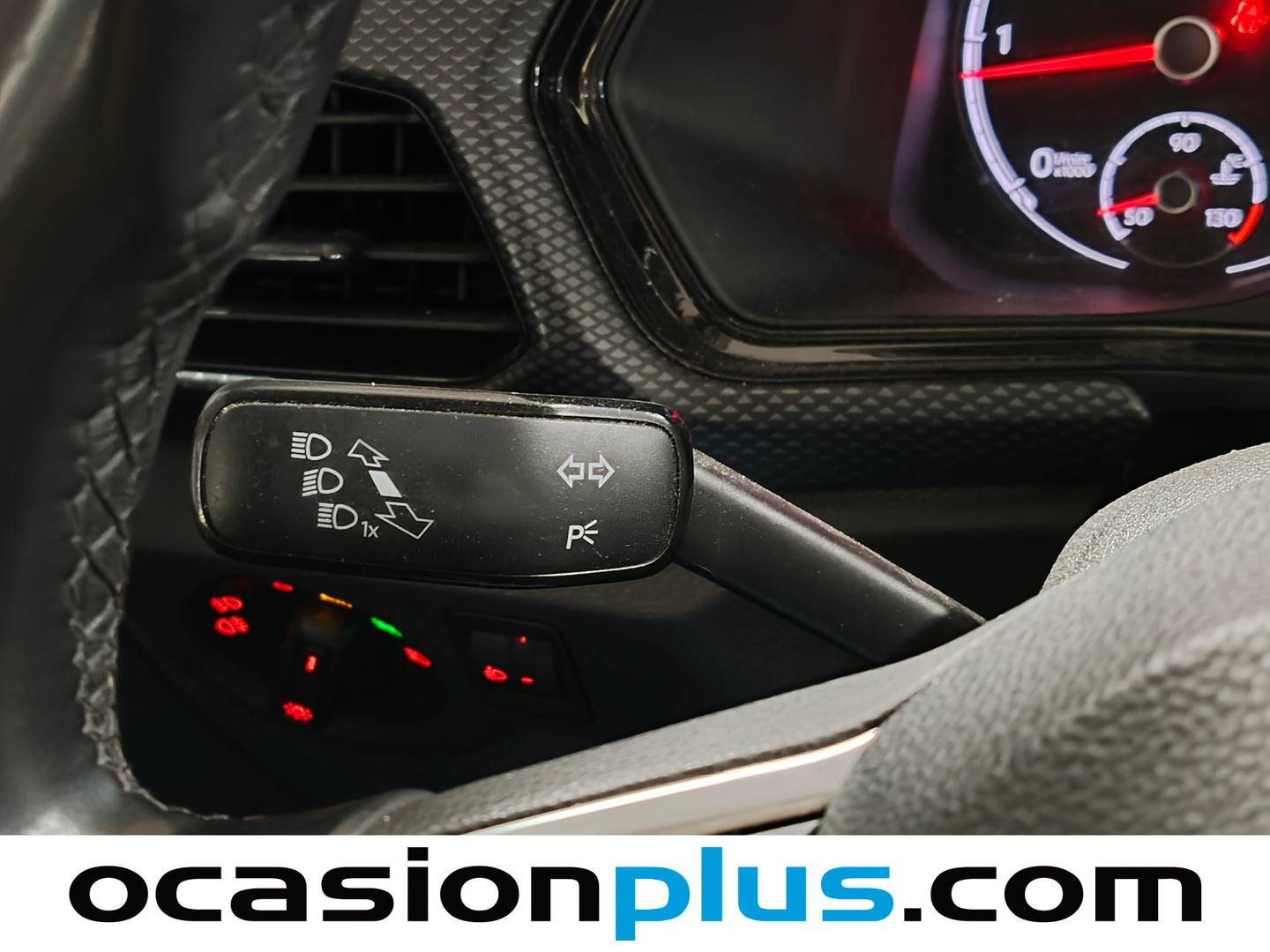 Volkswagen T-Cross Volkswagen T-Cross Advance 1.6 TDI (95 CV) de ocasión