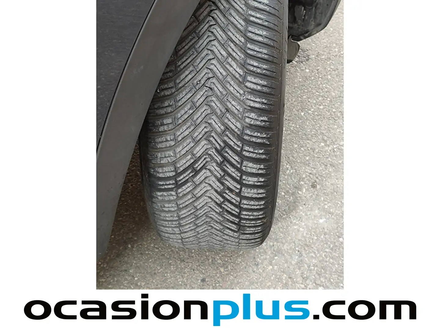 Foto Peugeot 5008 Peugeot 5008 1.2L PureTech S&S GT Line (130 CV) 7 Plazas