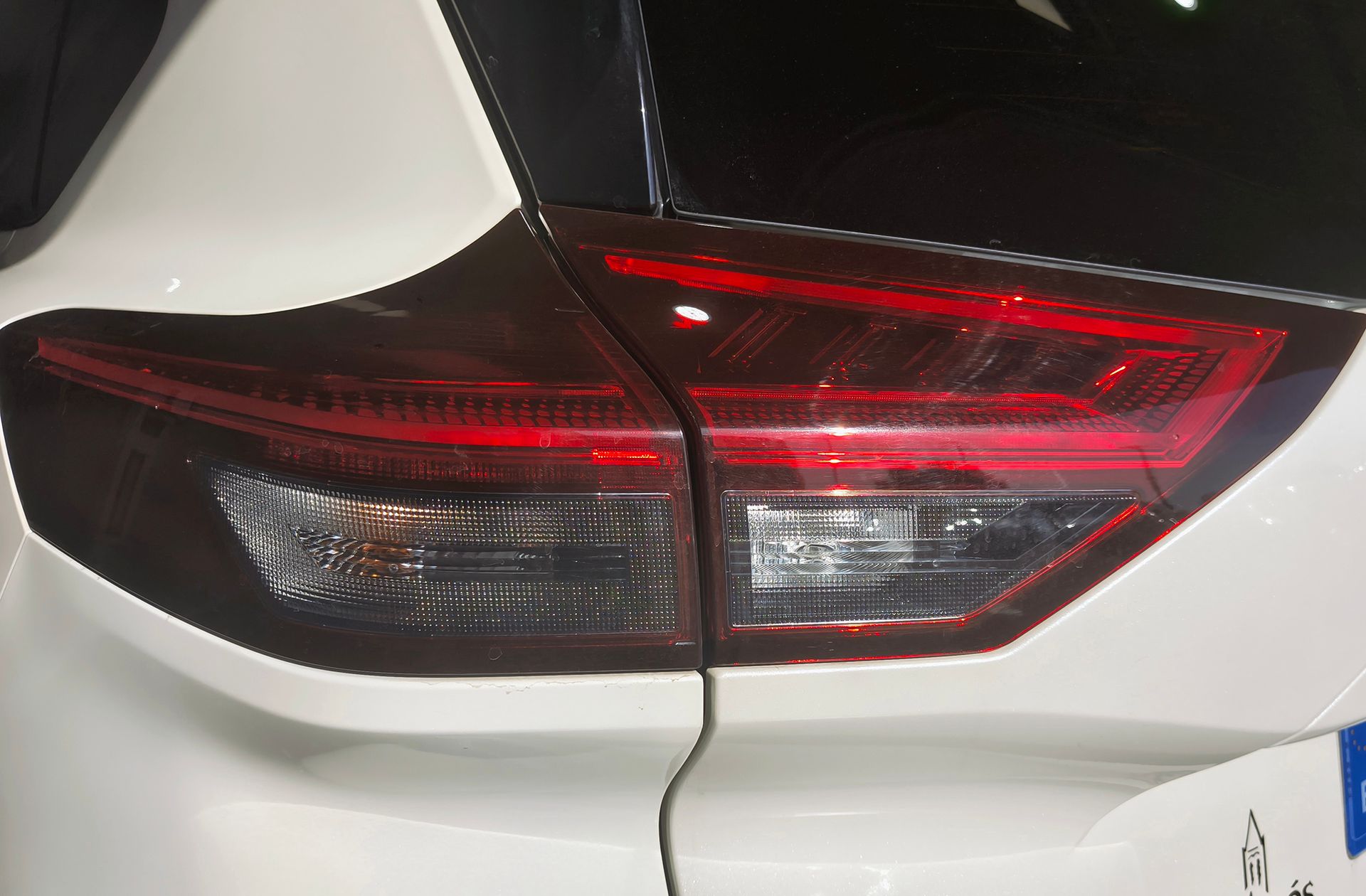 Nissan X-Trail 1.5 e-POWER N-Connecta - foto 17