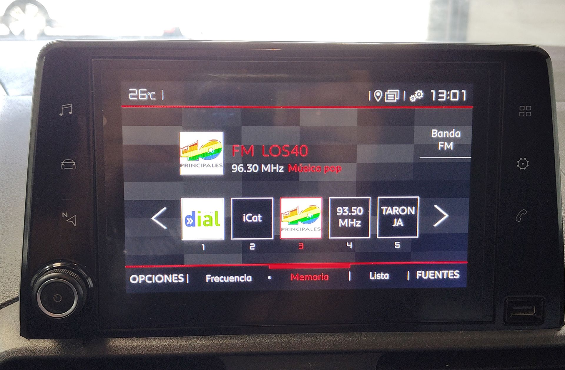 Citroën Berlingo PureTech 110 Talla M Shine - foto 28