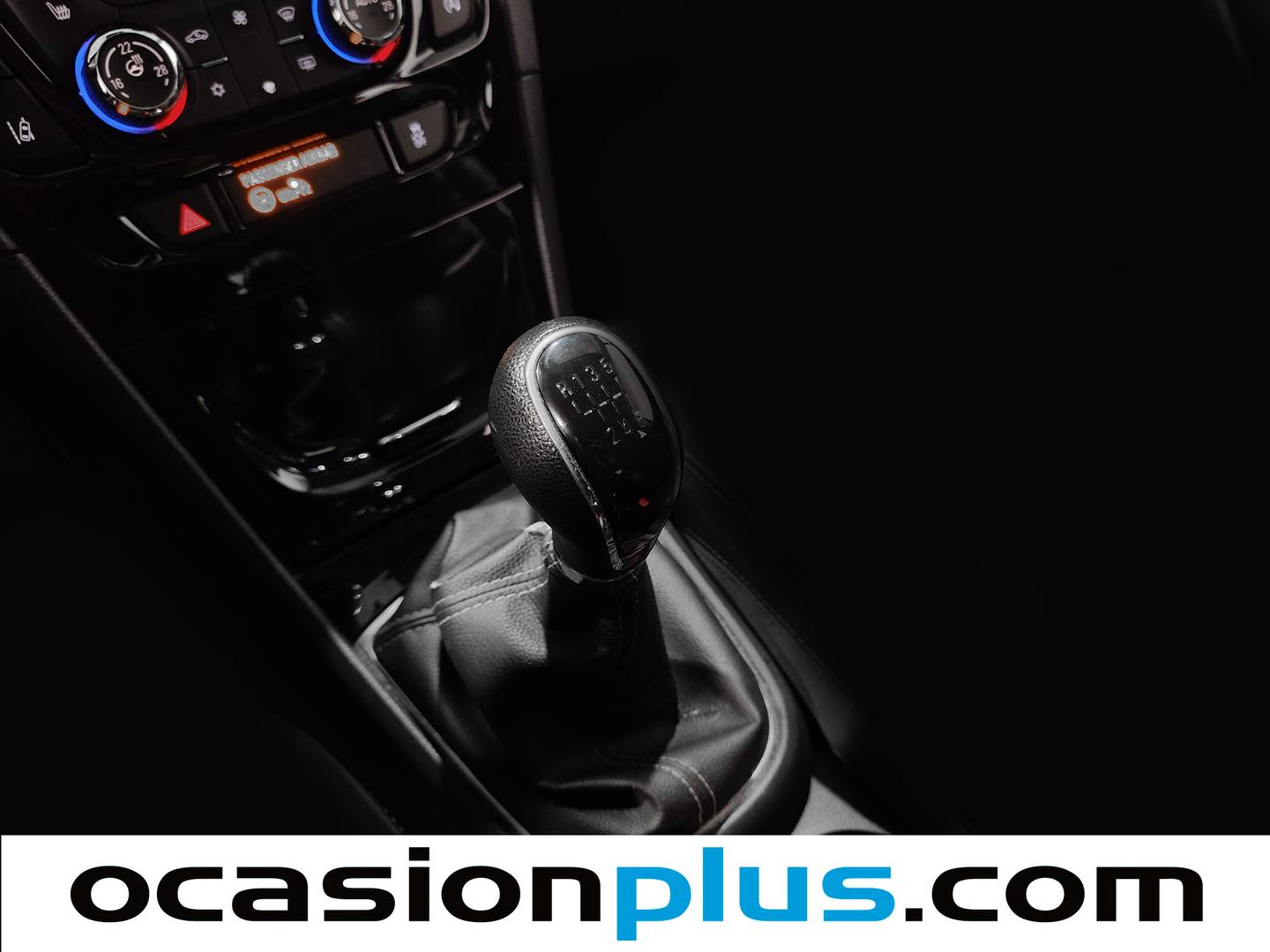 Opel Mokka X Opel Mokka X 1.6 CDTi S&S Ultimate 4X2 (136 CV) de segunda mano
