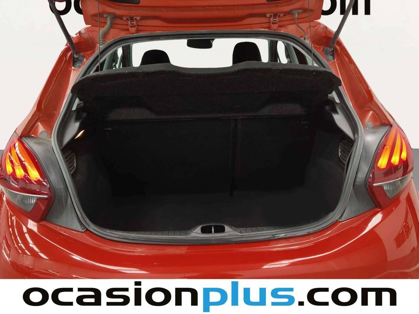 Foto Peugeot 208 Peugeot 208 PureTech 110 S&S Tech Edition (110 CV)