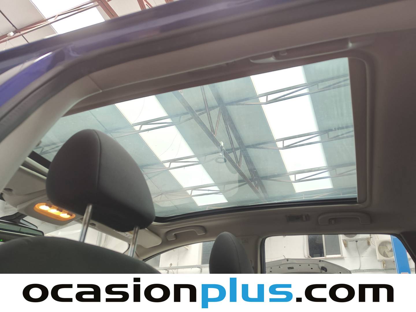 Extras y acabados del Nissan QASHQAI Nissan Qashqai 1.5 dCi N-Connecta 4x2 (110 CV)