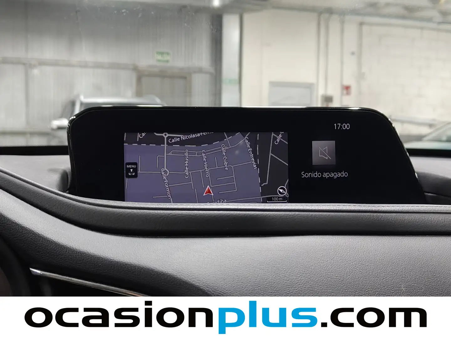 Foto Mazda CX-30 Mazda CX-30 2.0 Skyactiv-G Evolution 2WD AT (122 CV)