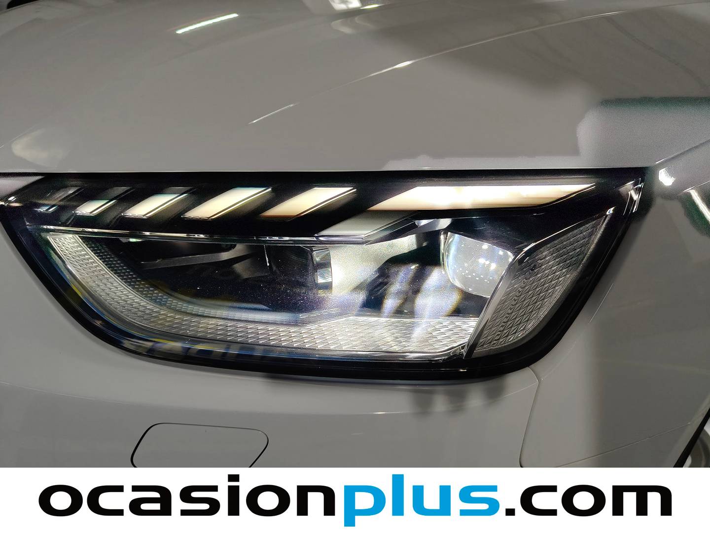 Audi A4 Audi A4 Avant S line 35 TFSI (150 CV) S tronic híbrido