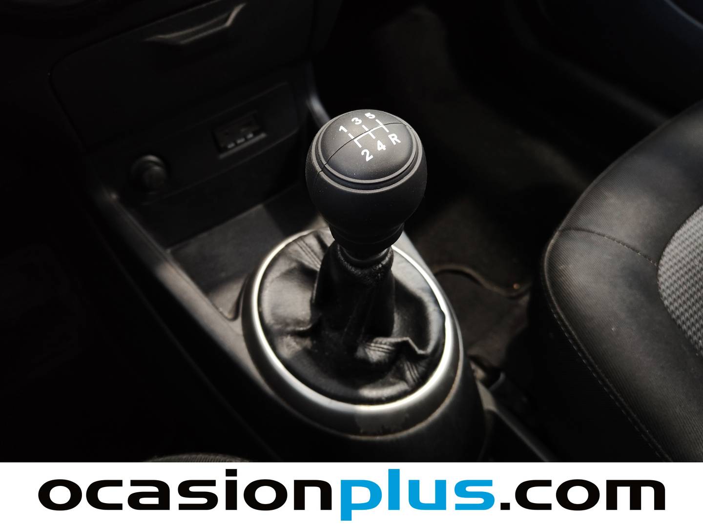 Hyundai i20 Hyundai i20 1.2 MPI Go!  (85 CV) de segunda mano