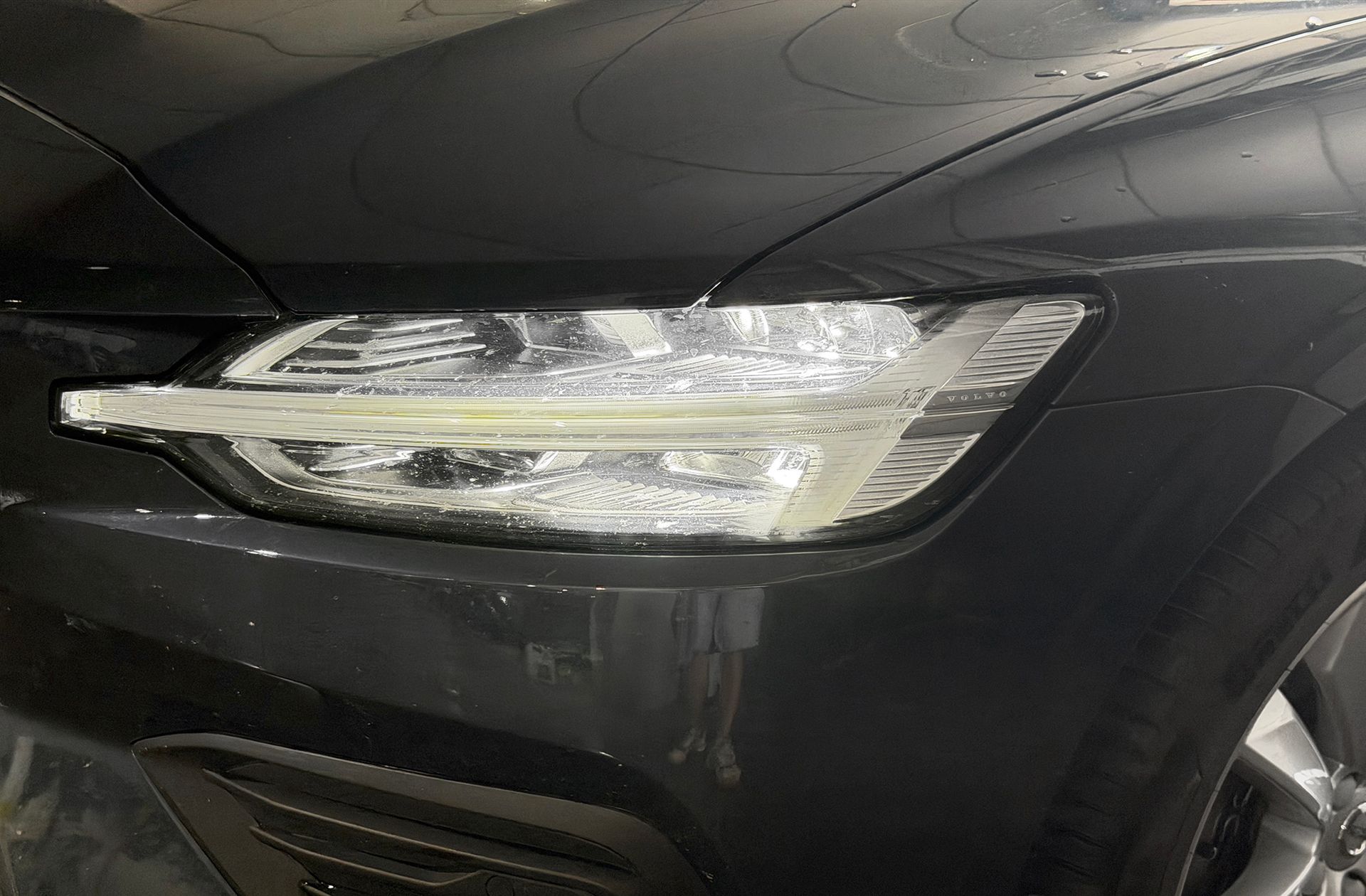 Volvo V60 D3 Momentum - foto 12